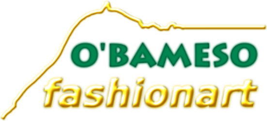 O'BAMESO FASHIONART